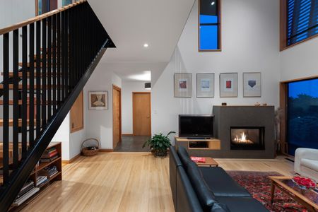 Curated Luxury With Indoor Outdoor Harmony – A One Of A Kind Residence - Photo 2
