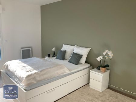 Location Appartement 2 pièces 43m² PALAISEAU 91120 - Photo 5