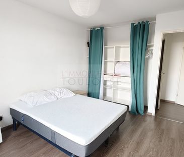 Location Appartement 3 pièces 58m² TOULOUSE 31200 - Photo 3