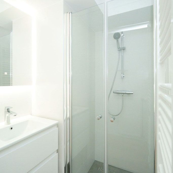 Te huur: Appartement De Savornin Lohmanlaan 146 in Den Haag - Photo 1