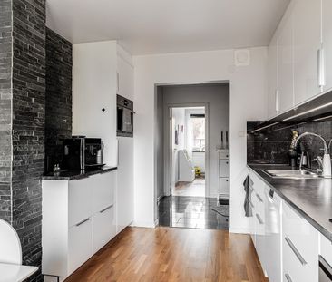 Önskevädersgatan, Göteborg - Photo 4