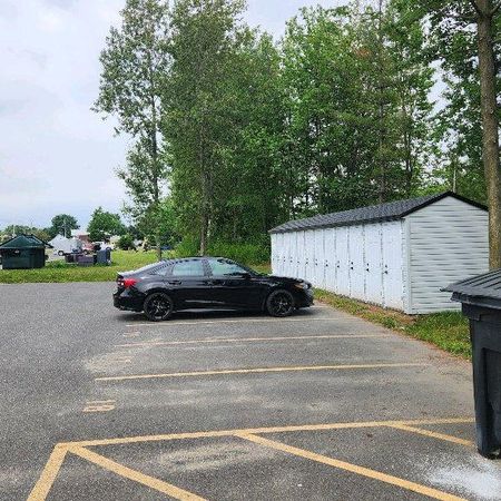 4 1/2 à louer - Photo 4