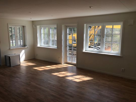 Gräshultslid, Olofstorp - Foto 1