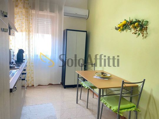 Bilocale via Enrico Ghezzi, Centro, Sciacca - Photo 1