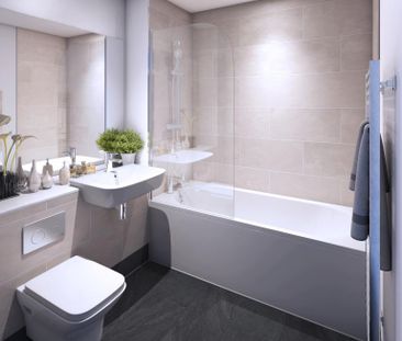 2 bedroom apartment to rent - Photo 3