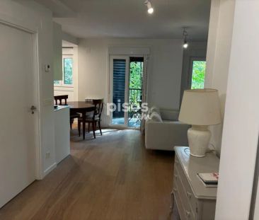 Piso en alquiler en Astigarraga - Photo 2