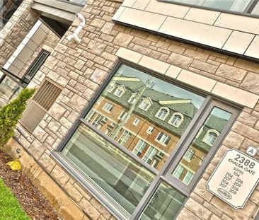 For Lease - 2388 Khalsa Gate Unit# 104, Oakville, Ontario - Photo 4