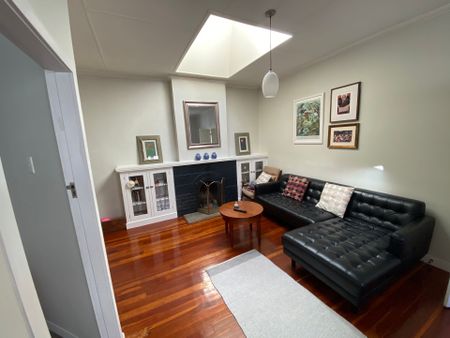 Parnell, 2 bedrooms - Photo 4