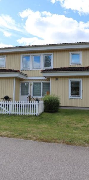 Hagvägen, Finspång - Foto 1