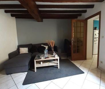 Location Appartement 2 pièces 45m² - Photo 5