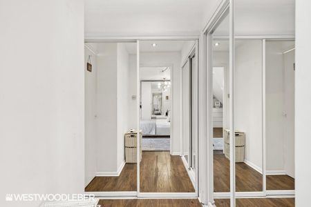 2 bedroom penthouse to rent - Photo 2