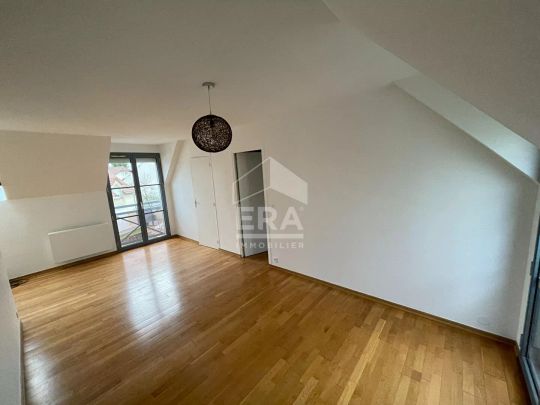 Appartement Brie Comte Robert 2 pièce(s) 45.38 m2 - Photo 1