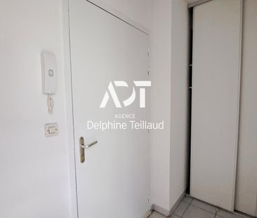 Location Appartement 1 pièce 21m² GRENOBLE 38000 - Photo 6