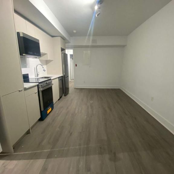 Studio - Montréal - $1,095 /mo - Photo 1