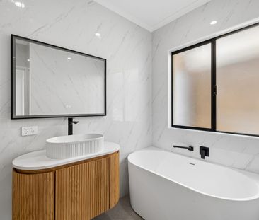 BRAND NEW 3X2X2 Villas - Photo 6