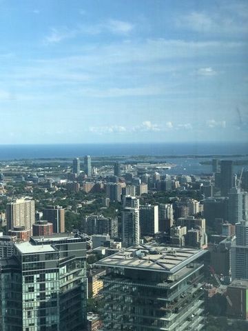 For Lease - 1 Bloor Street Unit# 5903, Toronto, Ontario - Photo 2