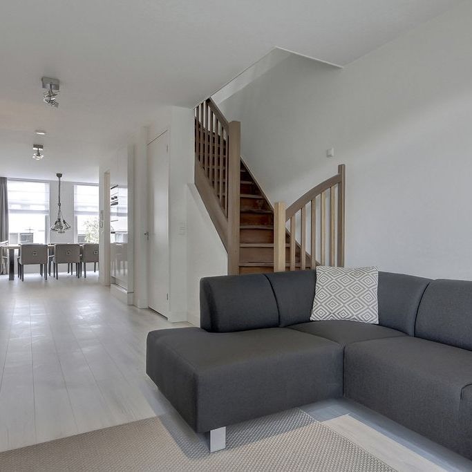 Te huur: Appartement Bellamystraat in Amsterdam - Foto 1