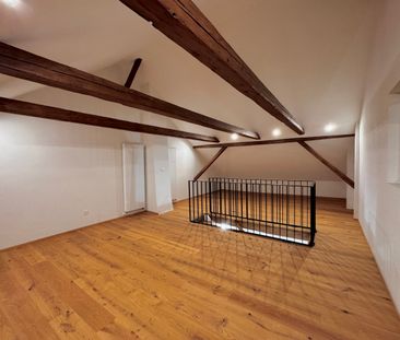 Totally renovated detached house with charm in the heart of Ettingen - Photo 1