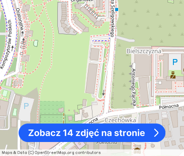 Apartament z widokiem na Lublin - Zdjęcie 1