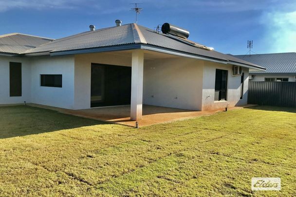 STYLISH HOME in Casuarina Park - Photo 1