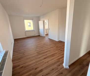 Renovierte 3-Zimmer Wohnung in TOP Lage - Photo 4