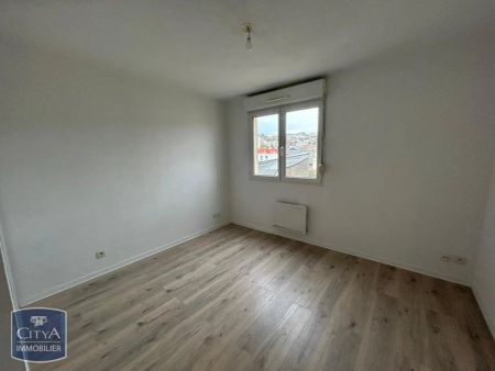Appartement à louer 2 pièces 47.33m² - Photo 3