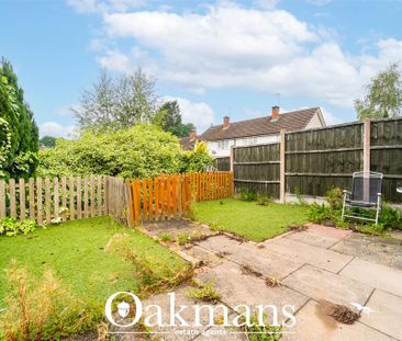 2 bedroom semi-detached house to rent - Photo 5