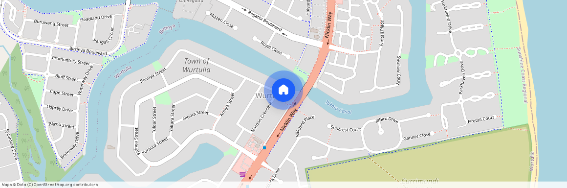 14/52 Naroon Crescent, Qld 4575, Wurtulla