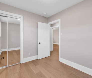 For Lease - 41 Danesbury Crescent Unit# Upper, Brampton, Ontario - Photo 4