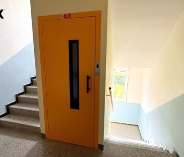 Pronájem bytu 1+kk a garsoniéry 19 m², Dolnokubínská 1458, Pelhřimov - Fotografie 5