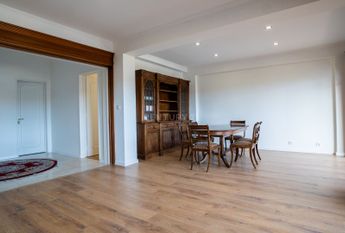 Apartamento T3 em Lisboa