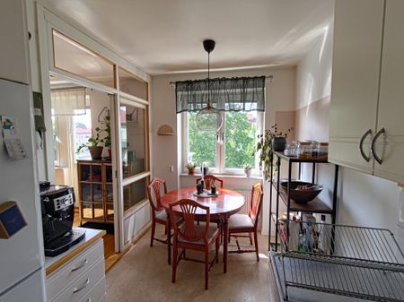 Byalagsgatan, Göteborg - Foto 3