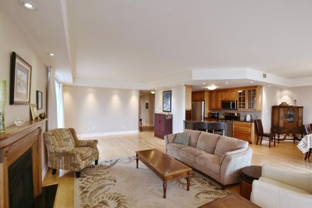 For Lease - 10 Bay Street Unit# PH 3, Blue Mountains, Ontario - Photo 5