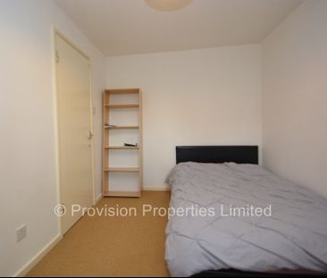 2 Bedroom House Rent City Centre Leeds - Photo 2