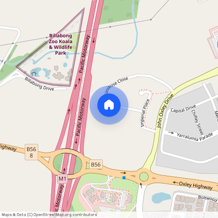 6 Grandiose Close, NSW 2444, Thrumster