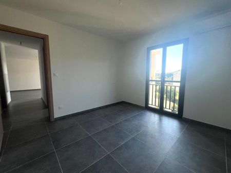 Location appartement à Penta di casinca - Photo 4