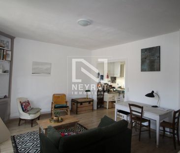 APPARTEMENT T3 A LOUER - Photo 1