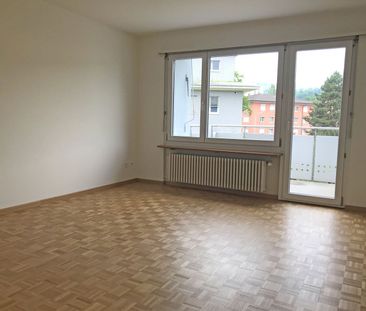 3-Zimmer-Wohnung in Dietikon - ruhig & zentral nahe Bahnhof - Foto 2