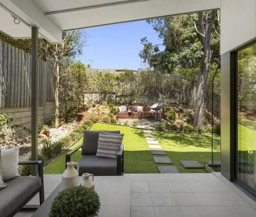 Stylish Townhouse with Exceptional Outdoor Living - Photo 6