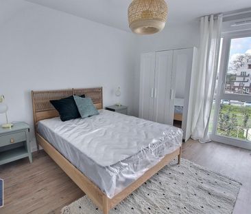 Location Appartement 4 pièces 91m² BRUGES 33520 - Photo 4