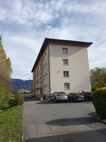 Logement de 3.5 pièces sur Collombey - Photo 5