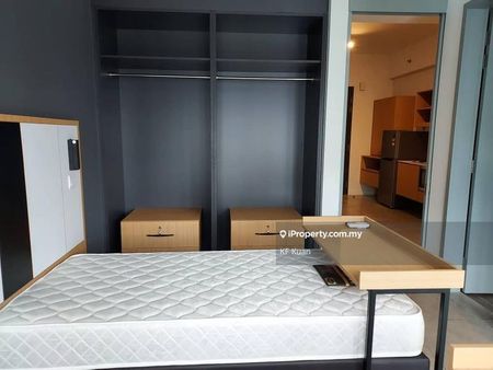 Union Suites, Bandar Sunway, Sunway - Foto 3