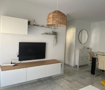 3 room luxury Apartment for rent in Benalmádena, Andalusia - Photo 1