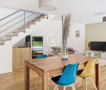 Tout savoir sur cette maison à Collonges-au-Mont-d'Or - Photo 3