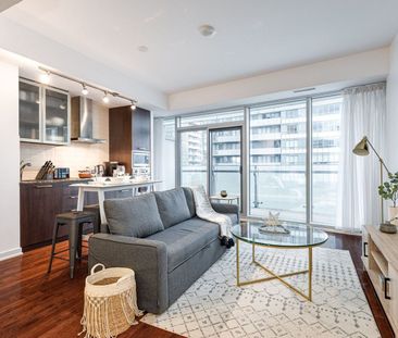 For Lease - 14 York Street Unit# 1101, Toronto, Ontario - Photo 2