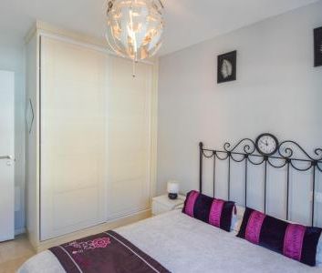 Central 2-bedroom duplex with communal pool in Puerto Rico - Foto 5