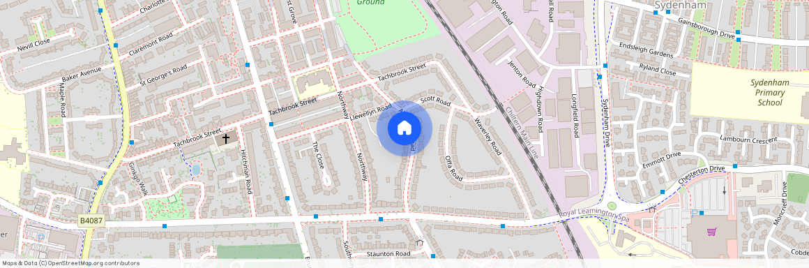 14 Alexandra Road, Leamington Spa