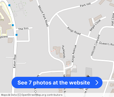 Dorset House, Mount Park Road, W5 - Photo 1