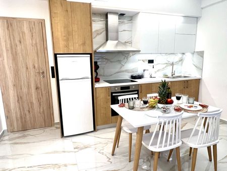 Διαμέρισμα για ενοικίαση Καμίνια (Ηράκλειο Κρήτης) - Photo 4