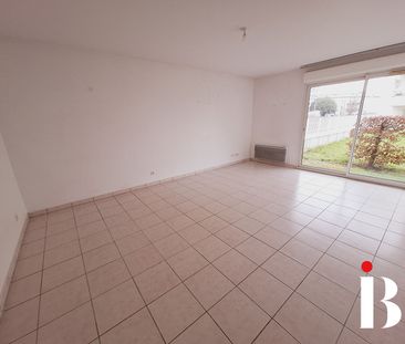 Appartement Orvault 2 pièce(s) 50.99 m2 - Photo 1